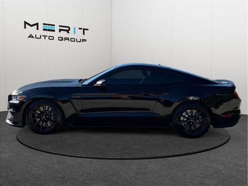 Used 2016 Ford Mustang Shelby GT350 w/ Technology Package RWD image 5