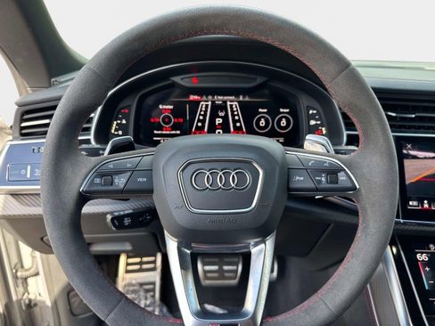 Used 2024 Audi RS Q8 AWD/4WD image 54