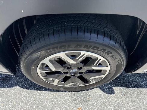 New 2026 Subaru Forester Premium AWD/4WD image 10