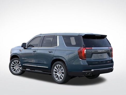 New 2026 GMC Yukon Denali w/ Denali Reserve Package AWD/4WD image 3
