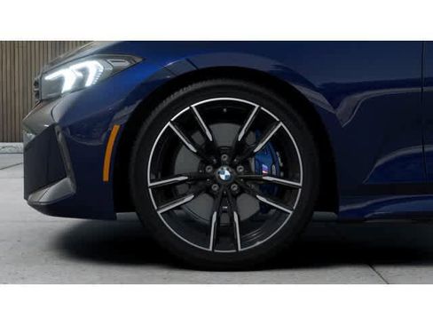 New 2026 BMW M340i image 8