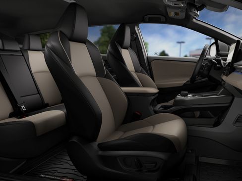 New 2026 Toyota bZ Woodland AWD/4WD image 74