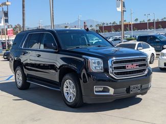 Used 2020 GMC Yukon SLT video 3