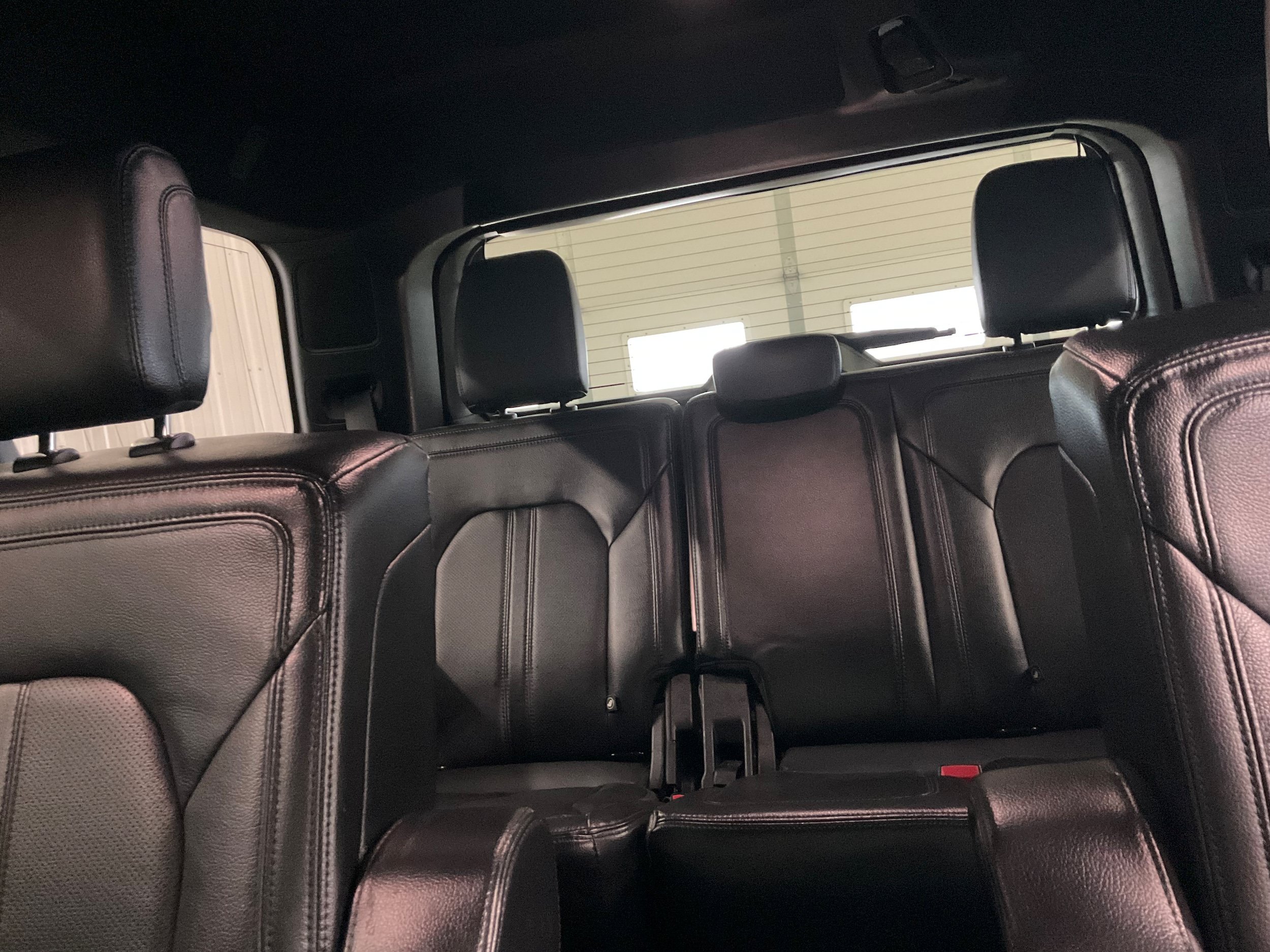 Used 2019 Ford Expedition Limited w/ Special Edition Package AWD/4WD image 21