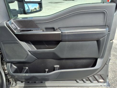 Used 2021 Ford F150 XLT w/ Equipment Group 302A High image 15