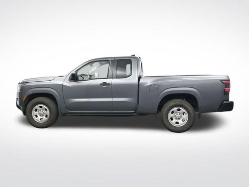 Used 2022 Nissan Frontier S image 10