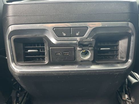 Used 2019 Chevrolet Silverado 1500 LTZ w/ LTZ Plus Package image 29