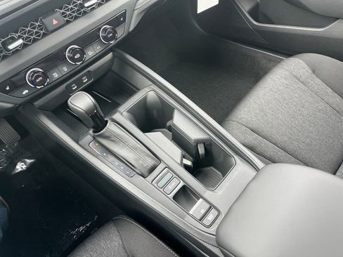 New 2026 Honda Accord SE image 28