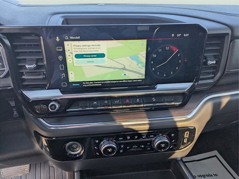 Used 2023 GMC Sierra 1500 SLT w/ SLT Premium Package image 14