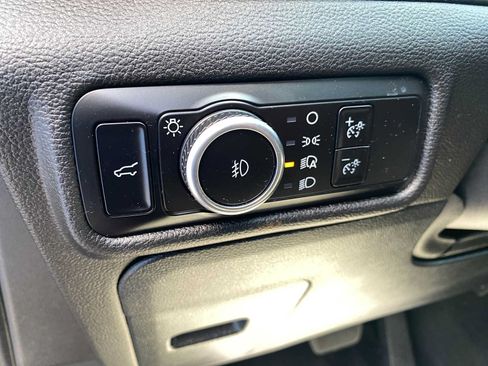 Used 2023 Ford Explorer ST w/ Equipment Group 401A AWD/4WD image 19