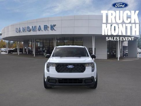 New 2026 Ford Maverick XLT w/ XLT Luxury Package image 6