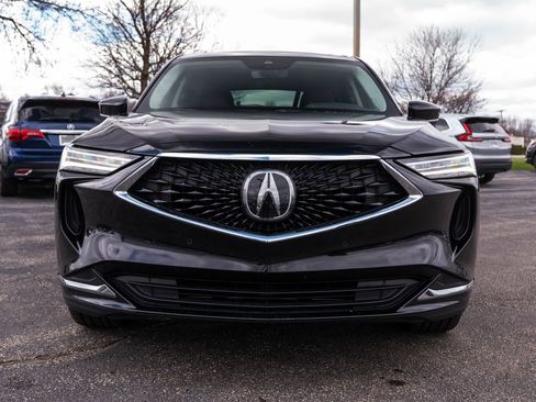 Certified 2023 Acura MDX SH-AWD w/ Technology Package image 4