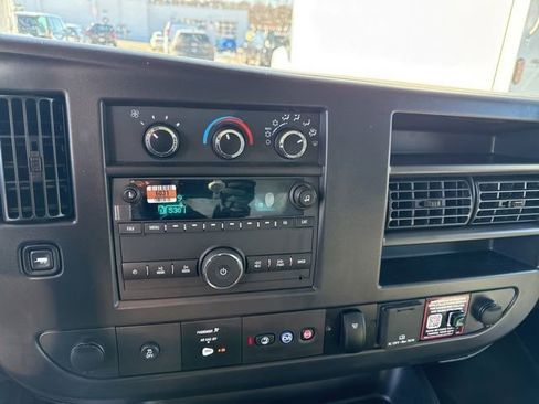 New 2025 Chevrolet Express 4500 w/ Power Convenience Package RWD image 16