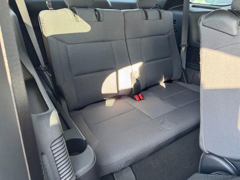 New 2026 Ford Explorer Active image 6