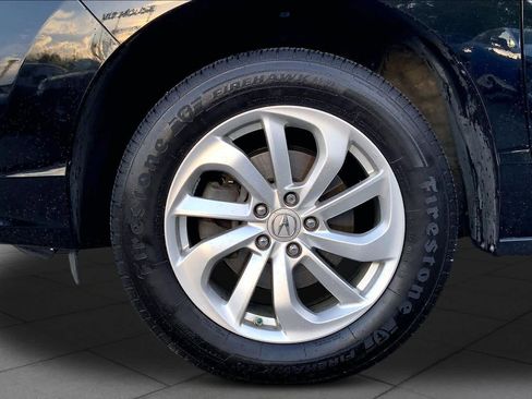 Used 2018 Acura RDX AWD w/ Technology Package image 11