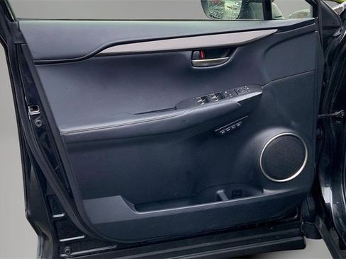 Used 2020 Lexus NX 300h AWD w/ Premium Package image 17