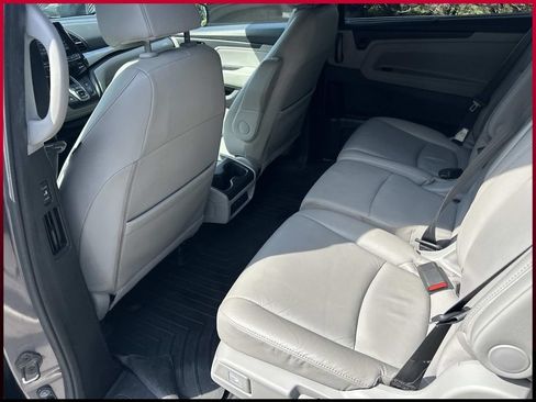Used 2020 Honda Odyssey EX-L image 21