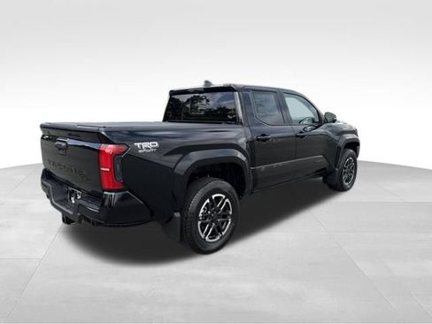 New 2026 Toyota Tacoma TRD Sport AWD/4WD image 6