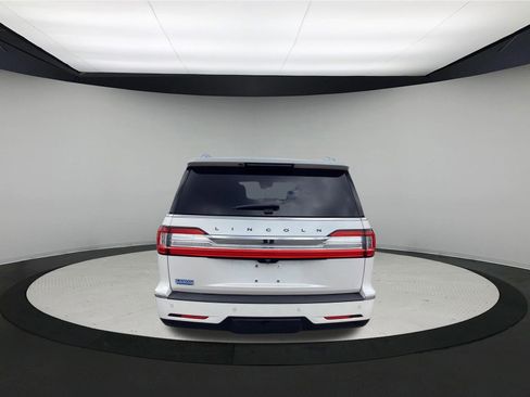 Used 2019 Lincoln Navigator L Black Label AWD/4WD image 7