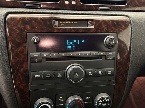 Used 2013 Chevrolet Impala LS FWD image 22
