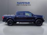 Used 2016 Ford F150 Limited w/ Trailer Tow Package image 2