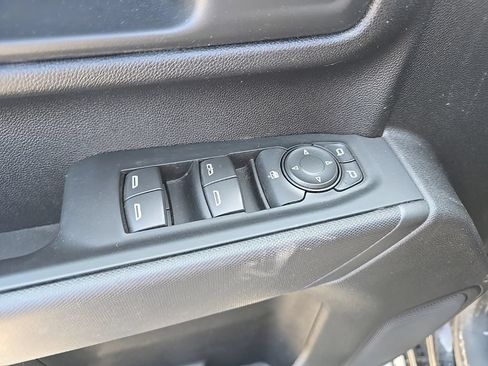 Used 2024 GMC Sierra 2500 Pro AWD/4WD image 9