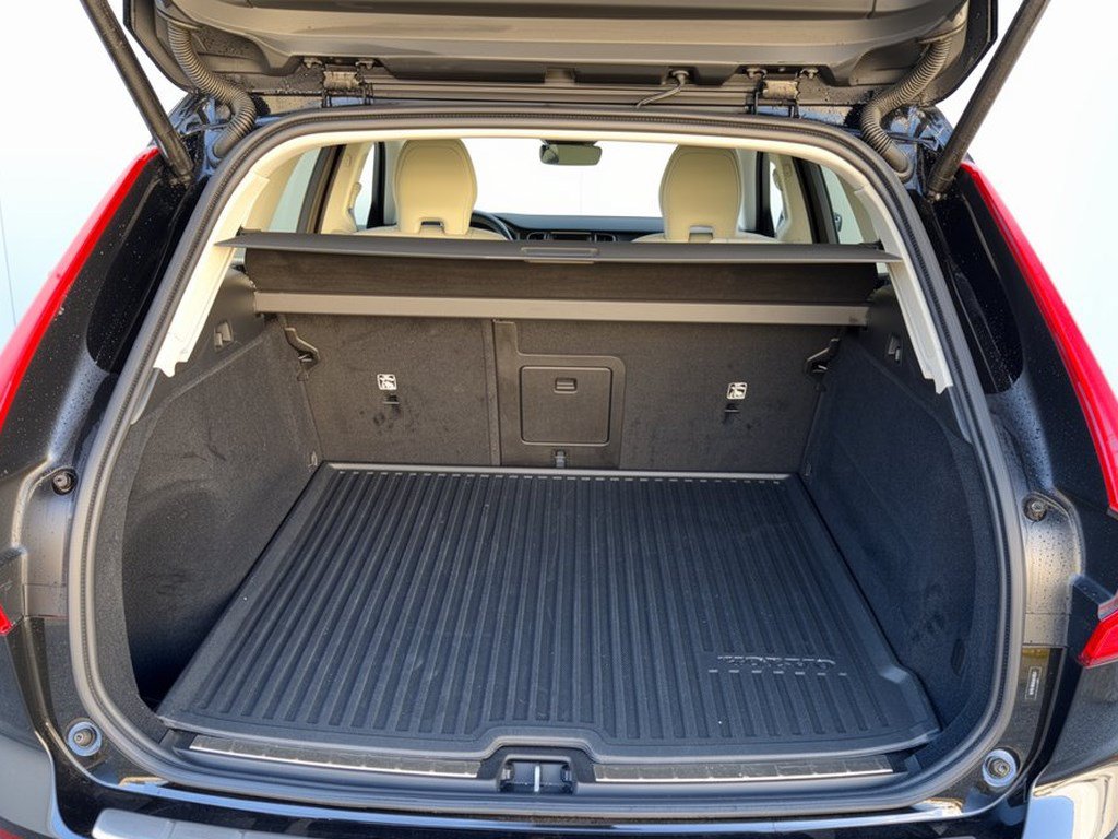 Used 2024 Volvo XC60 B5 Plus w/ Protection Package Premier AWD/4WD image 28