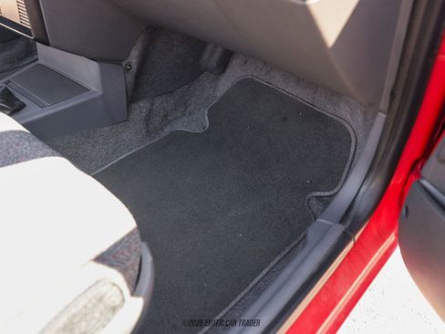 Used 1991 Mercury Capri XR2 image 35