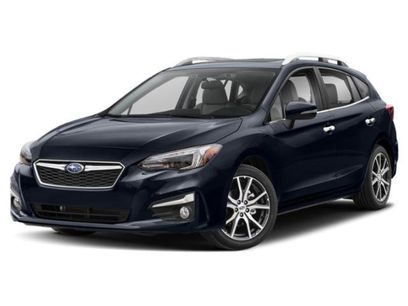Used 2019 Subaru Impreza 2.0i Limited