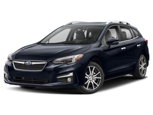 Used 2019 Subaru Impreza 2.0i Limited image 1