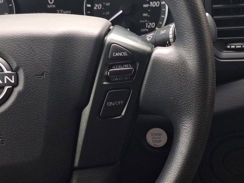 Certified 2022 Nissan Frontier S RWD image 14