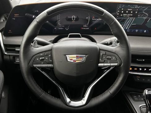 New 2026 Cadillac CT5 Premium Luxury image 10