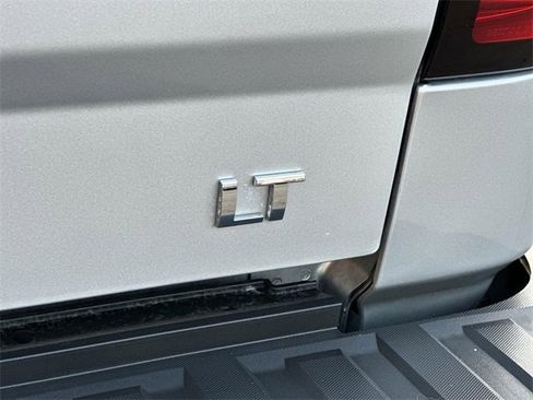 Used 2015 Chevrolet Silverado 1500 LT w/ All Star Edition image 28