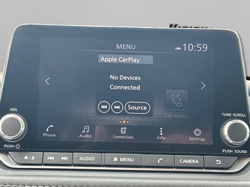 Used 2023 Nissan Rogue SV w/ SV Premium B Package image 20