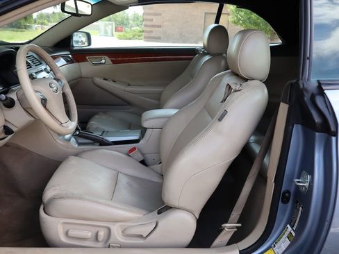 Used 2008 Toyota Solara SE image 19