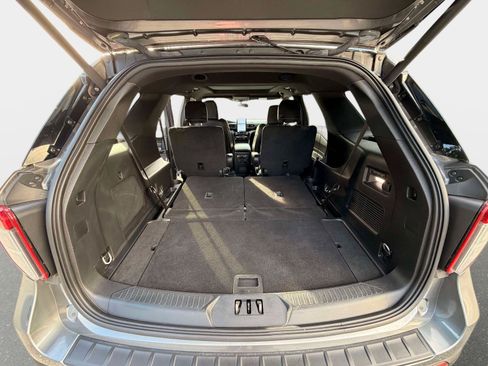 Used 2023 Ford Explorer ST w/ Equipment Group 401A AWD/4WD image 23
