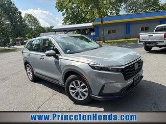 Used 2024 Honda CR-V LX video 1