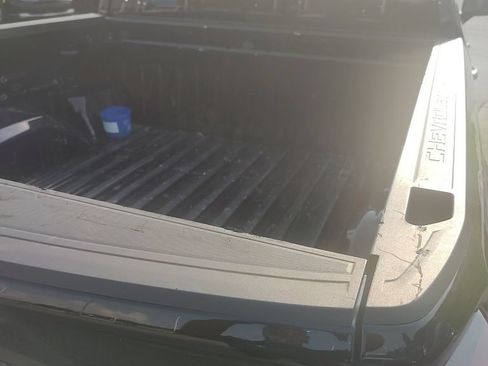 Used 2026 Chevrolet Silverado 1500 RST AWD/4WD image 5