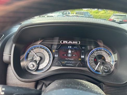 Used 2019 RAM 1500 Limited image 14