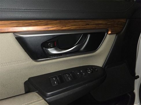 Used 2021 Honda CR-V EX image 13