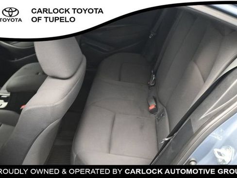 Used 2026 Toyota Corolla LE FWD image 25
