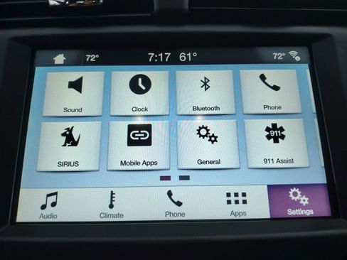 Used 2018 Ford Fusion Titanium image 39