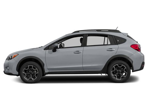 Used 2015 Subaru Crosstrek 2.0i Limited image 3