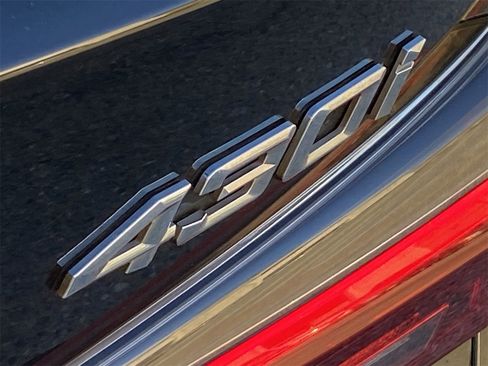 Used 2022 BMW 430i xDrive Convertible w/ Convenience Package image 6