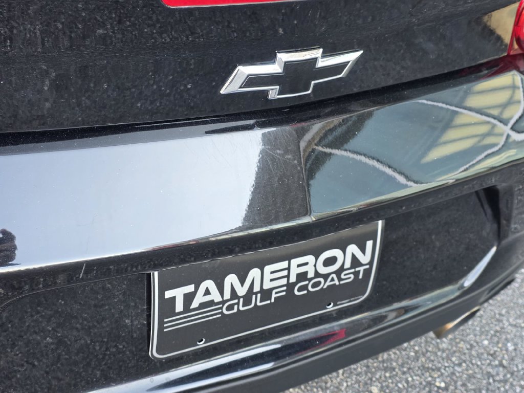 Used 2023 Chevrolet Camaro LT w/ Technology Package RWD image 24
