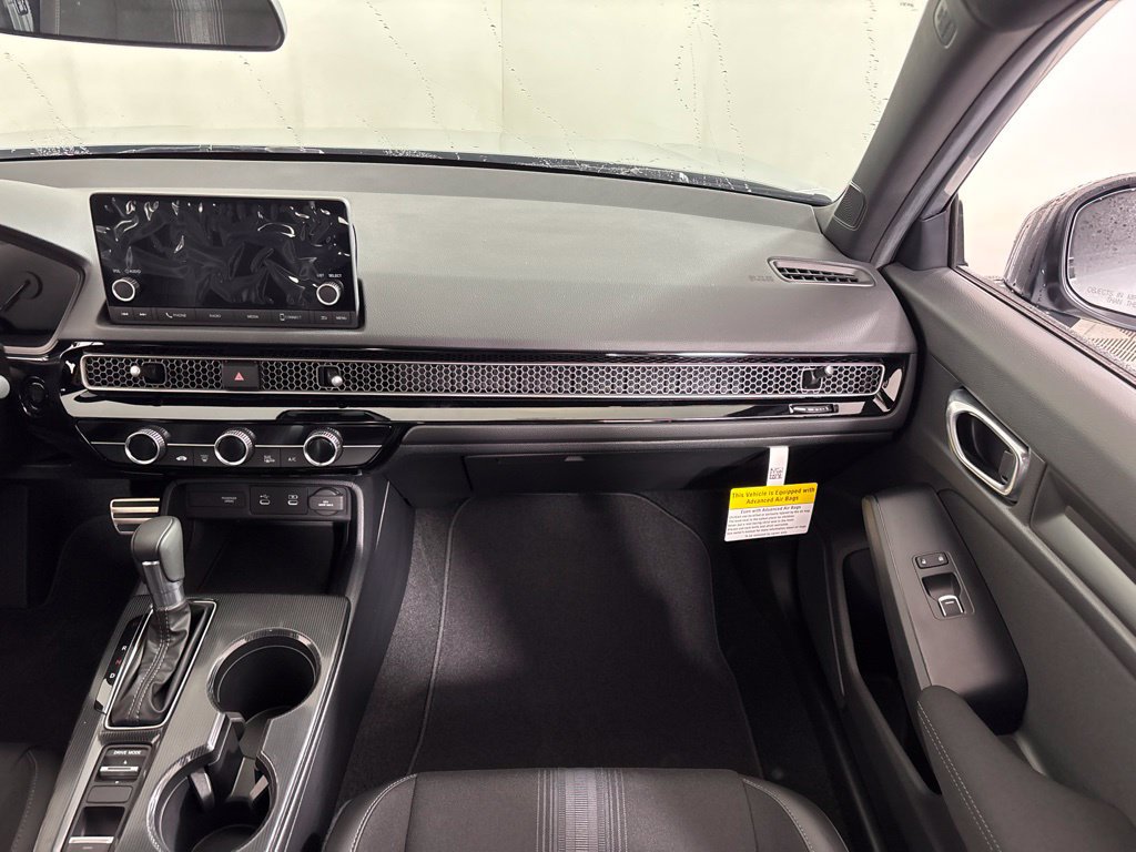 Used 2026 Honda Civic Sport image 21