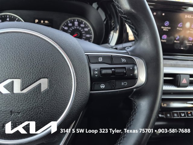 Used 2022 Kia K5 EX FWD image 29