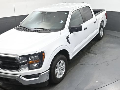 Used 2023 Ford F150 XLT RWD image 33