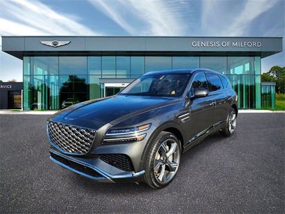 Used 2025 Genesis GV80 2.5T Prestige