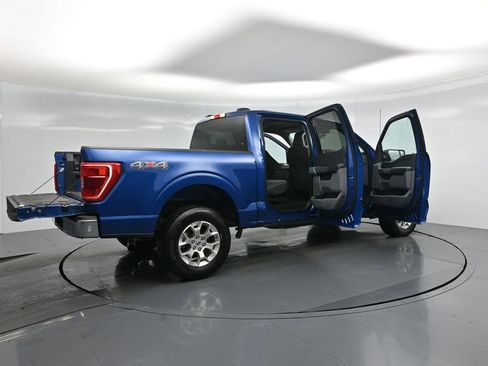 Certified 2023 Ford F150 XLT image 6